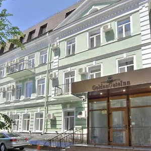 Golden Gate Kijów