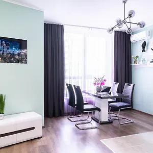 Nivki-park شقة