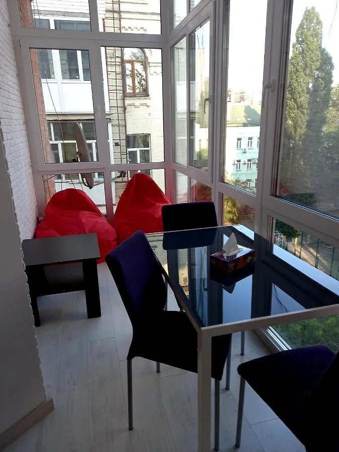كييف Apartments In The Center, Lev Tolstoy Square أوكرانيا