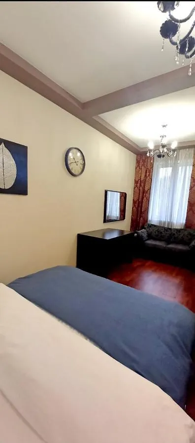 كييف Apartments In The Center, Lev Tolstoy Square