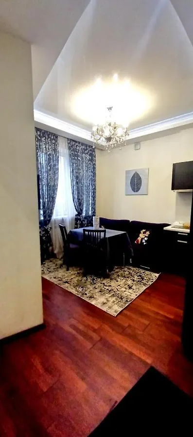 كييف Apartments In The Center, Lev Tolstoy Square أوكرانيا