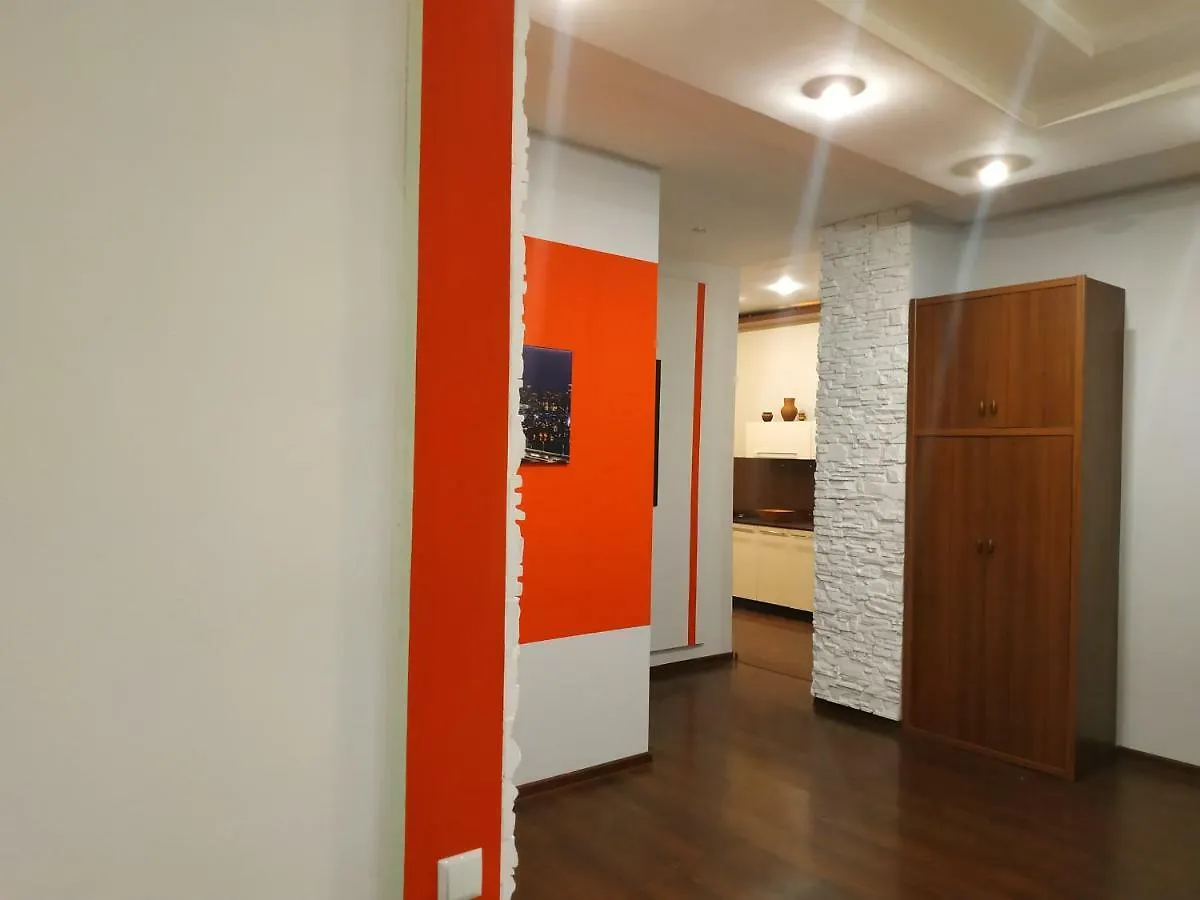 كييف Apartments In The Center, Lev Tolstoy Square